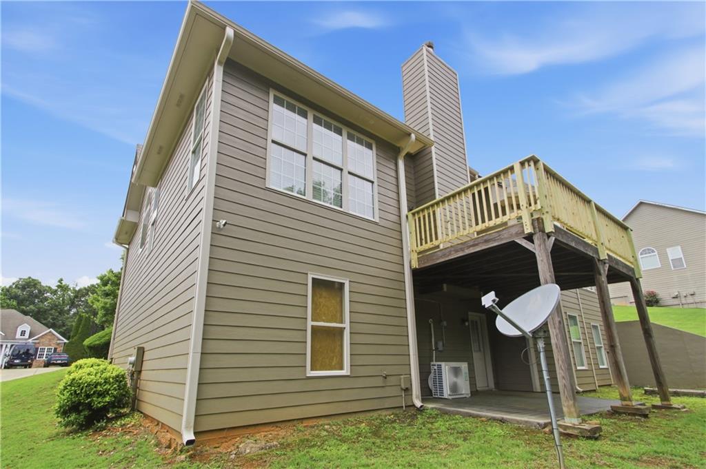 30 Roberson Drive Ne Property Photo 41