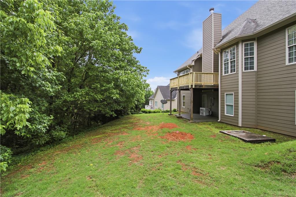 30 Roberson Drive Ne Property Photo 42