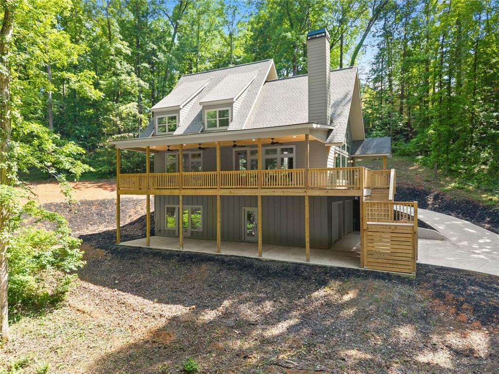 192 Browns Point Property Photo 1