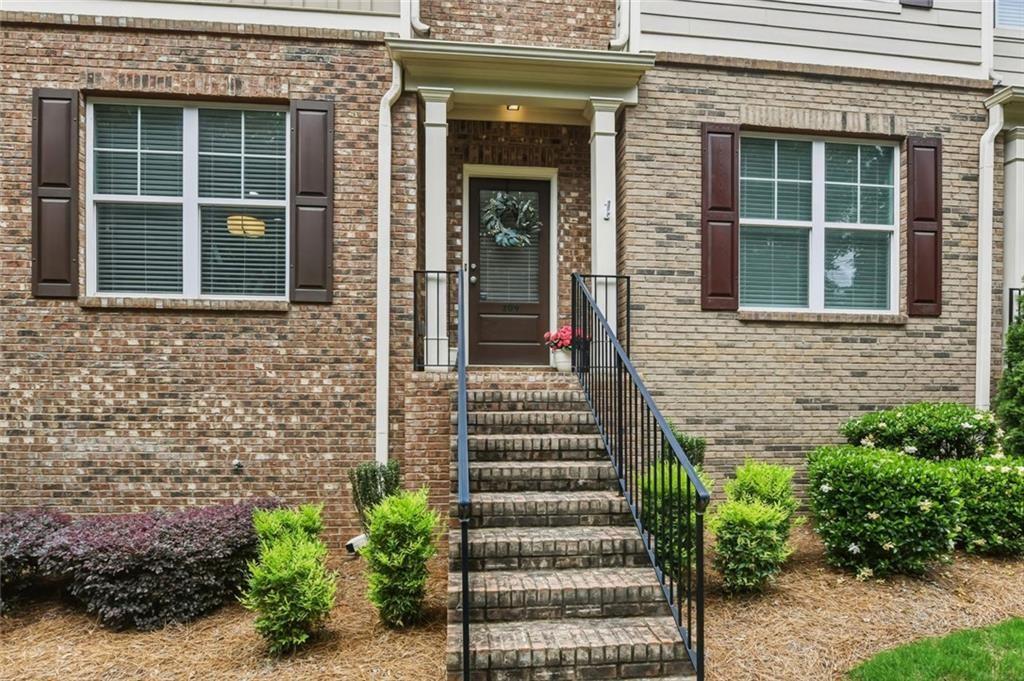 209 Aventine Lane Property Photo 2