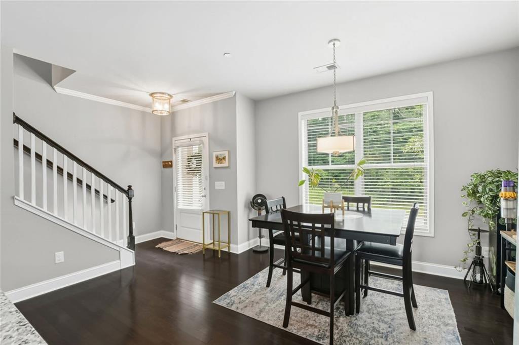 209 Aventine Lane Property Photo 4