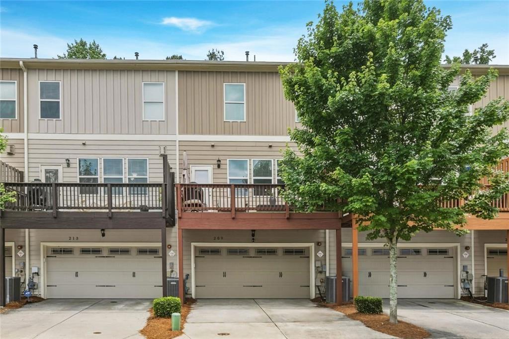 209 Aventine Lane Property Photo 24