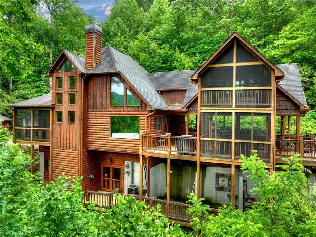 287 Rhonda Lane