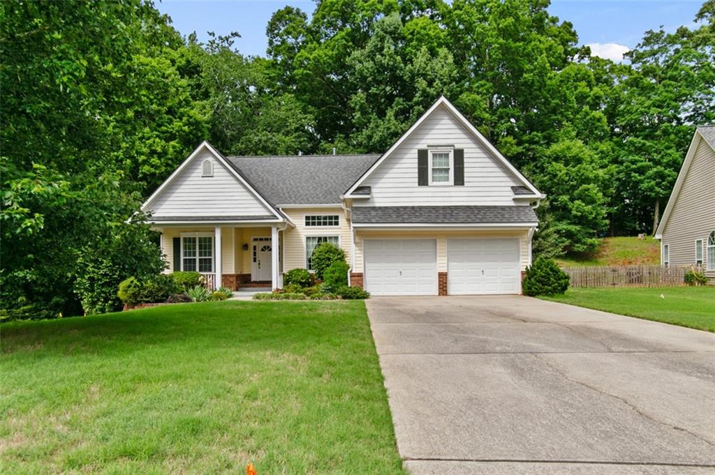 5723 Rutland Way