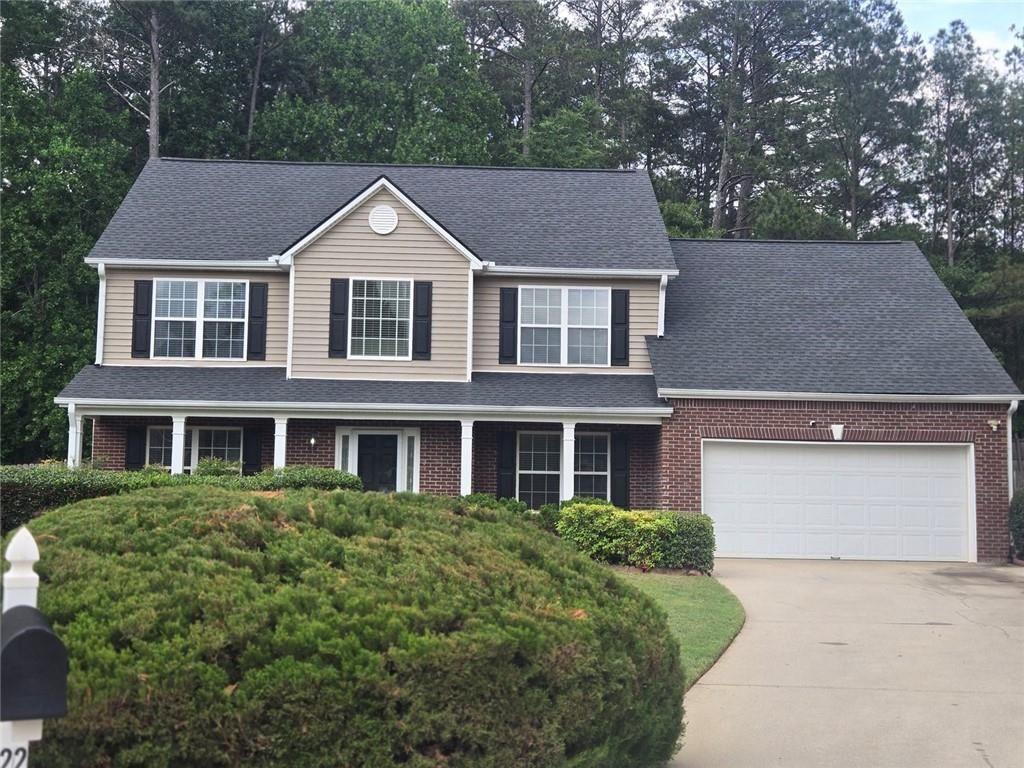 22 Windcrest Keep Property Photo 1