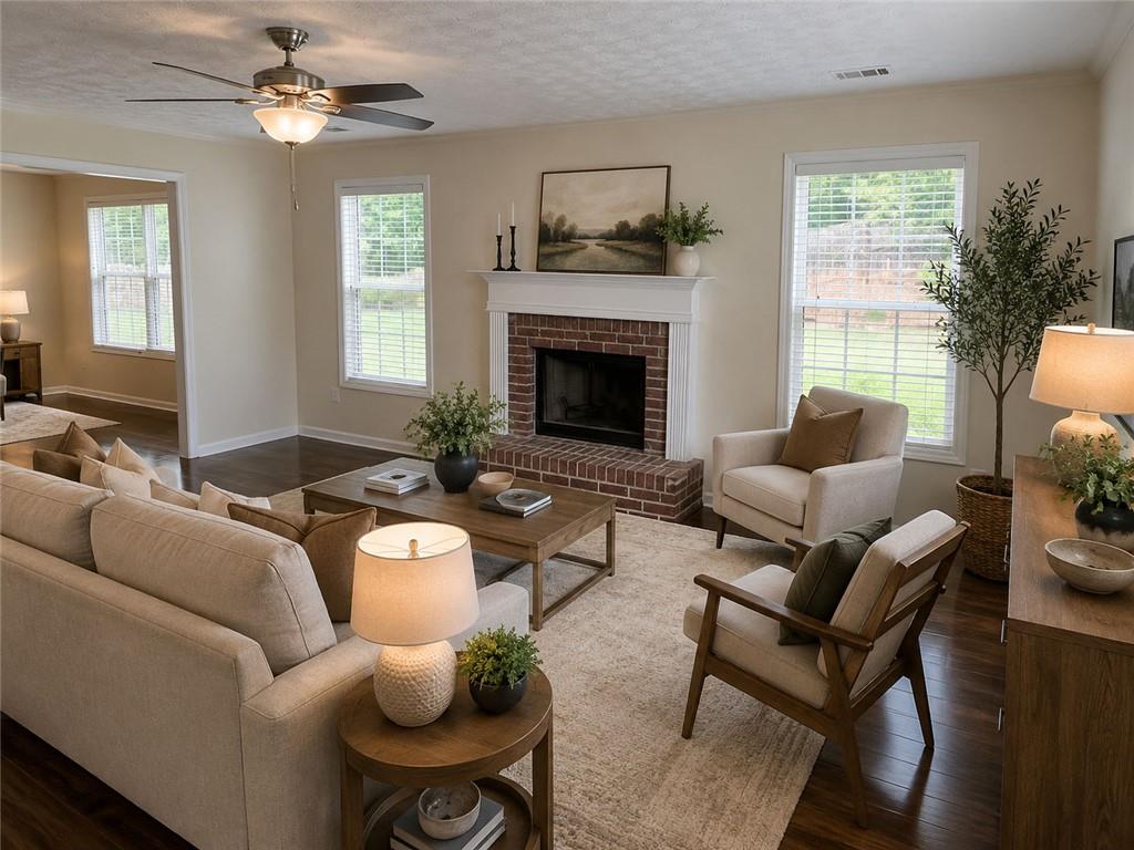 22 Windcrest Keep Property Photo 5