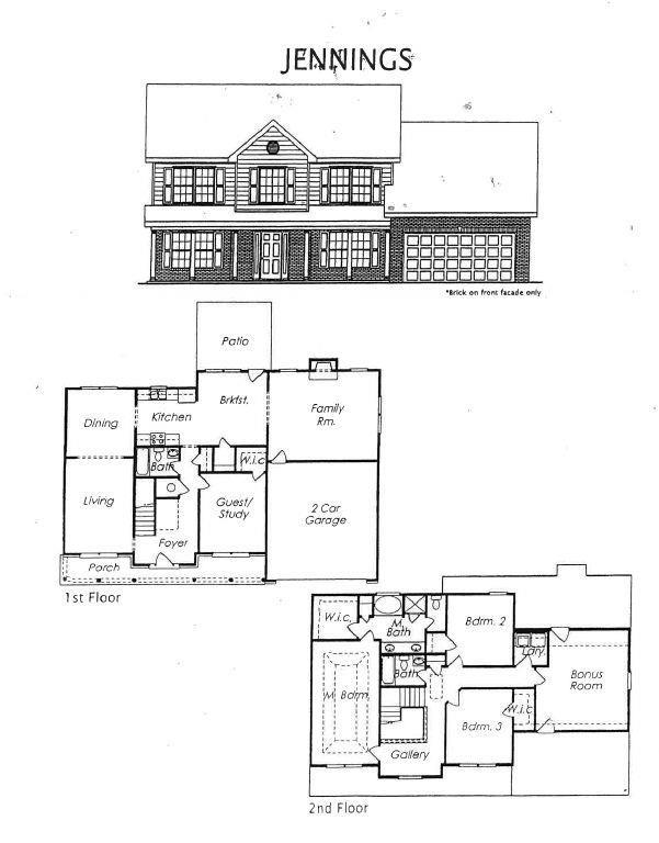 22 Windcrest Keep Property Photo 34