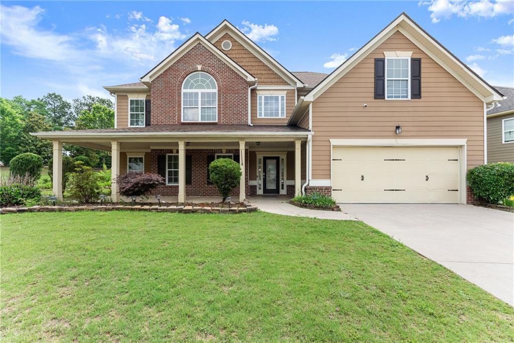 2868 Rolling Downs Way