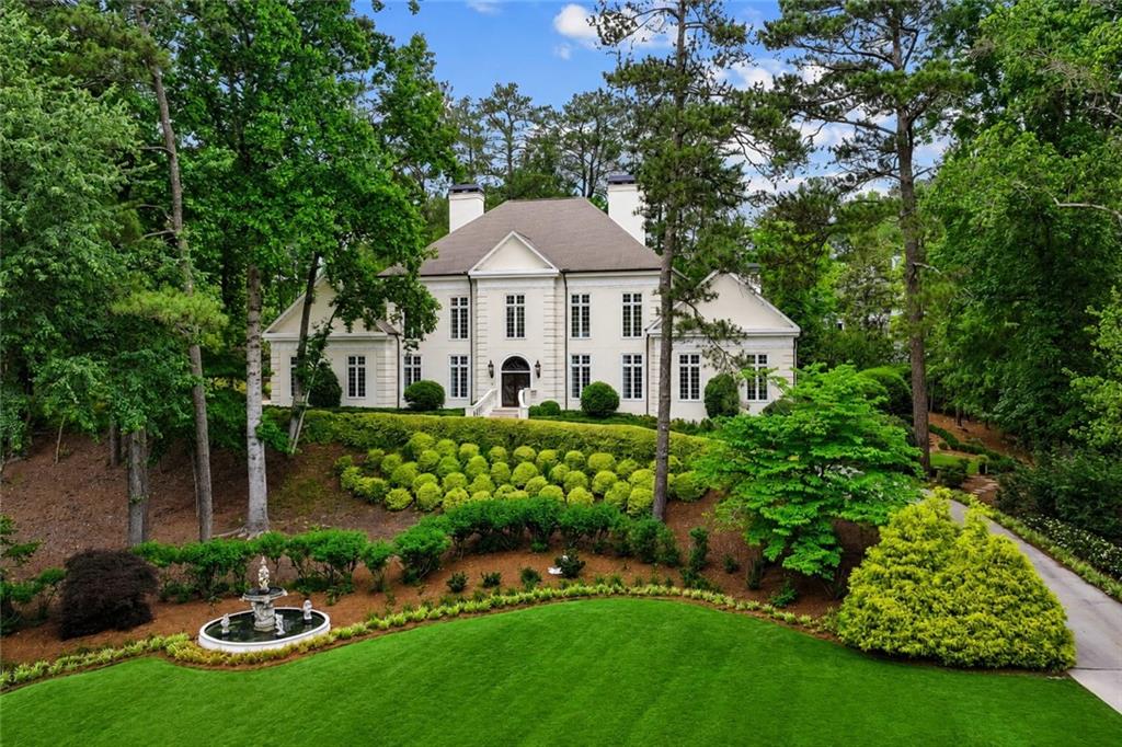 105 Wilderbluff Court