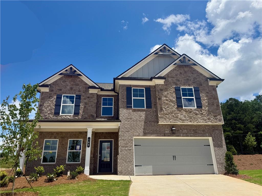 103 Chickadee Court Property Photo 1