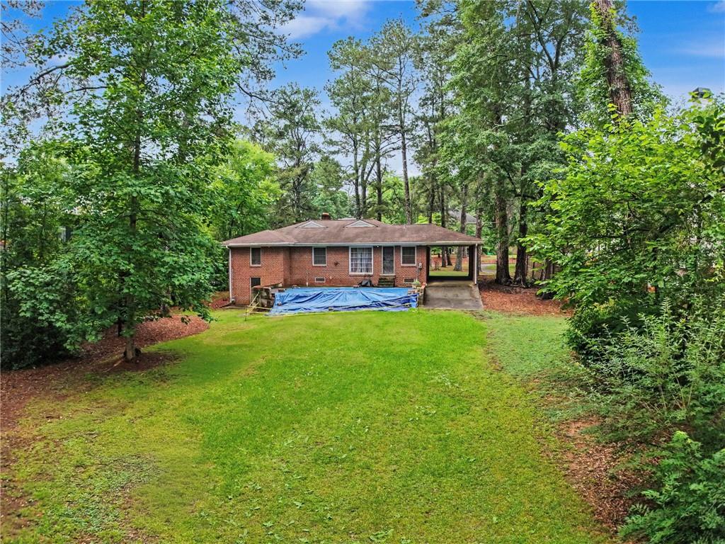424 E Pharr Road Property Photo 19