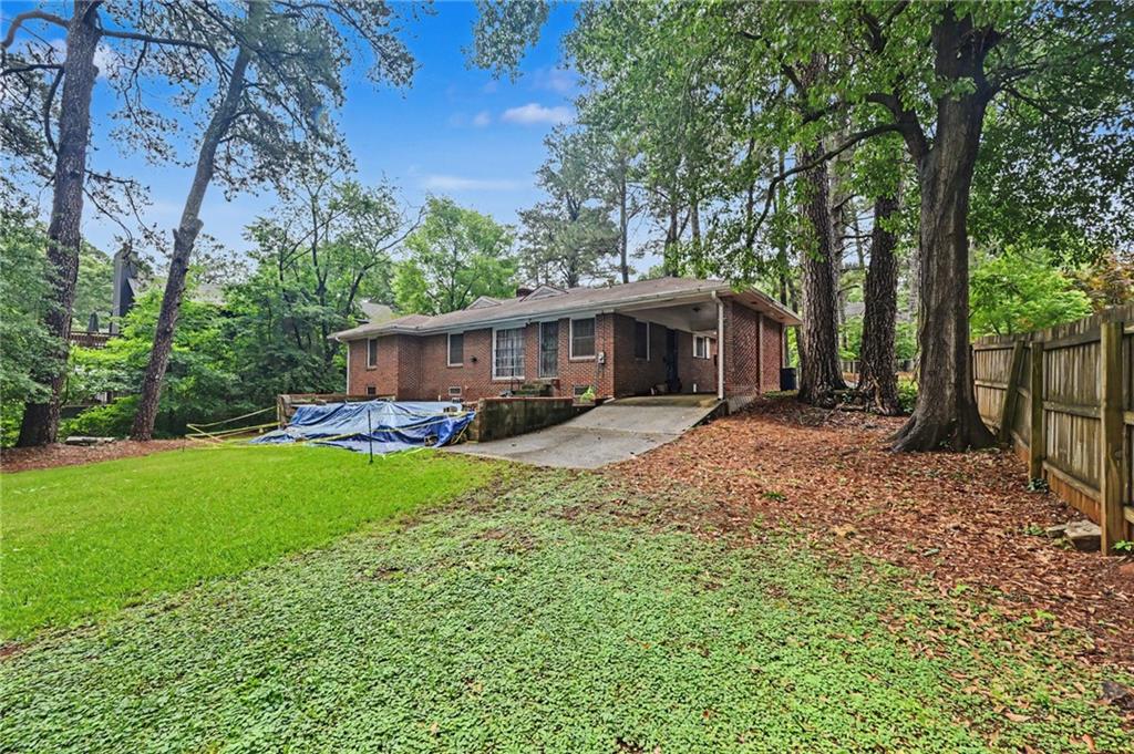 424 E Pharr Road Property Photo 20