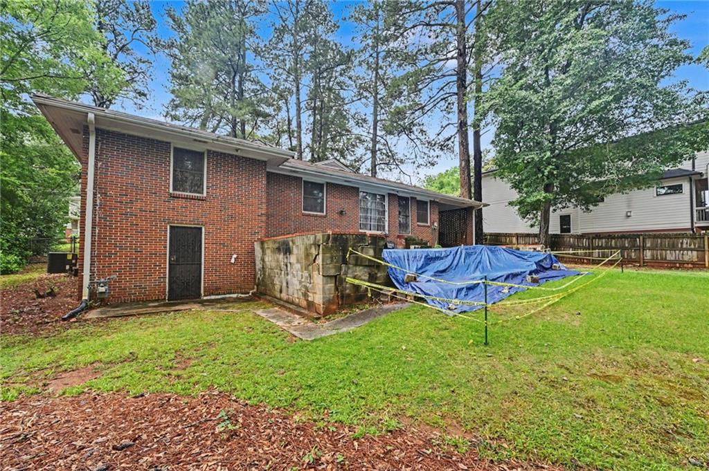 424 E Pharr Road Property Photo 21