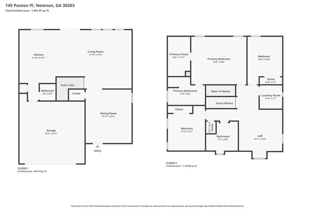 145 Paxton Place Property Photo 28
