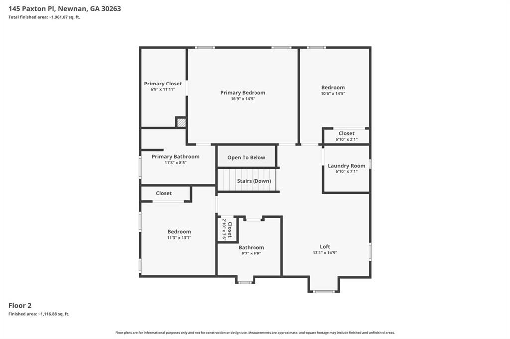 145 Paxton Place Property Photo 29