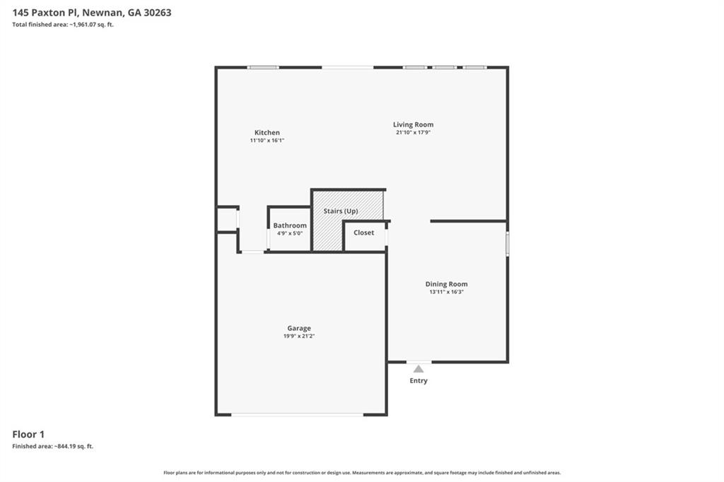 145 Paxton Place Property Photo 30