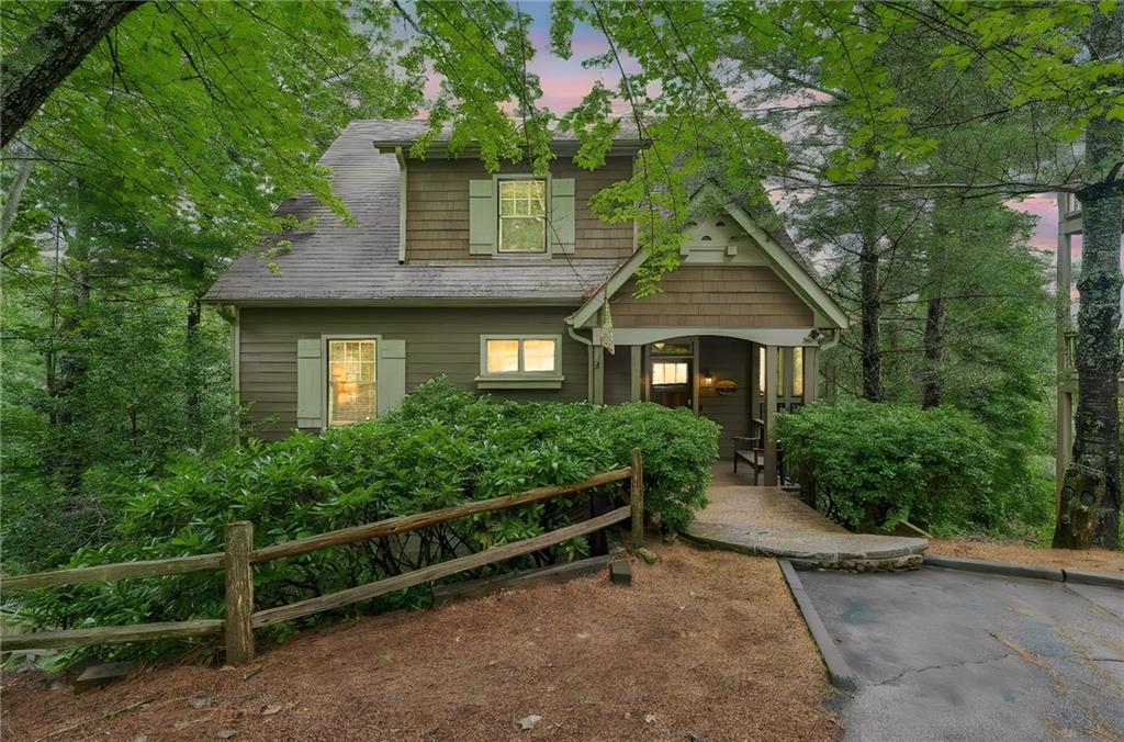 14 Laurel Ridge Way Property Photo 1