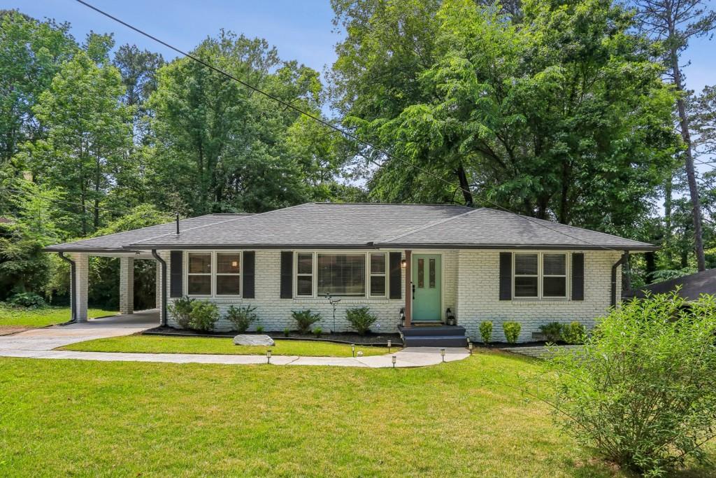 1879 Long Drive Property Photo 1