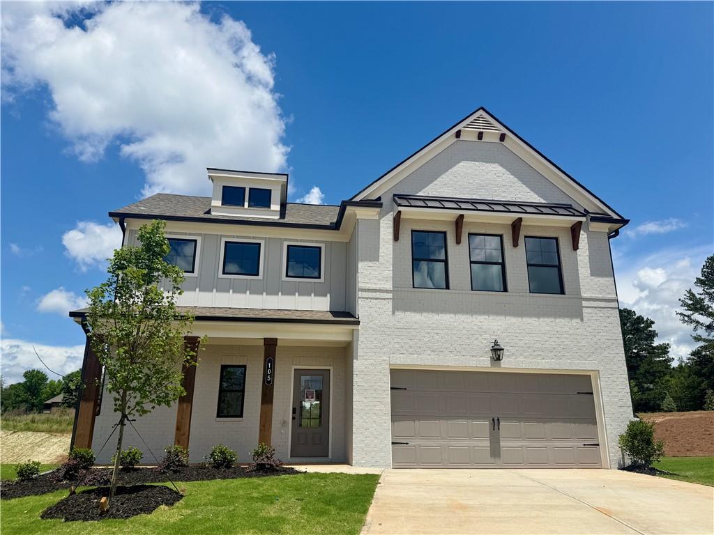 105 Chickadee Court Property Photo 1