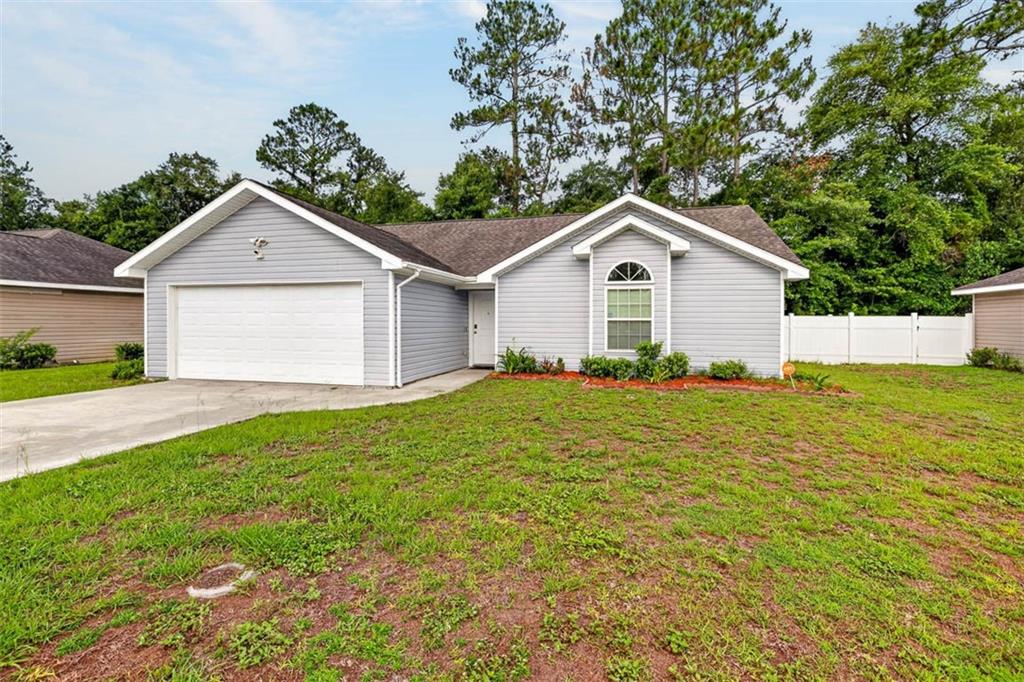 138 Winstead Drive Property Photo 1