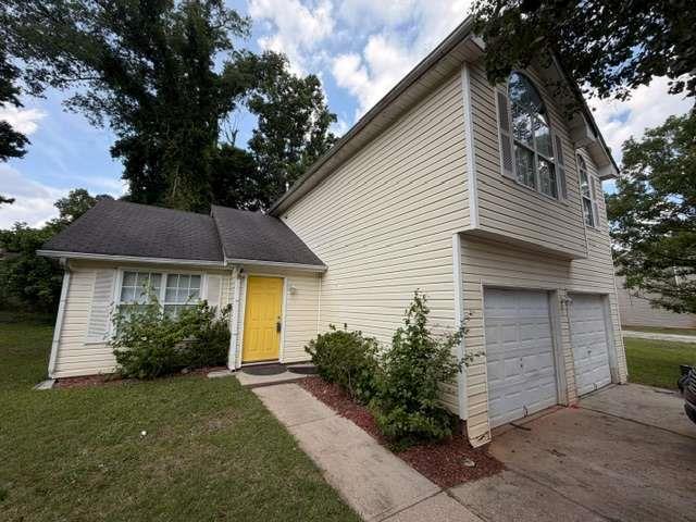 4099 WARD LAKE Trail