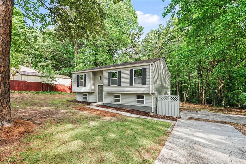 3524 Exeter Court
