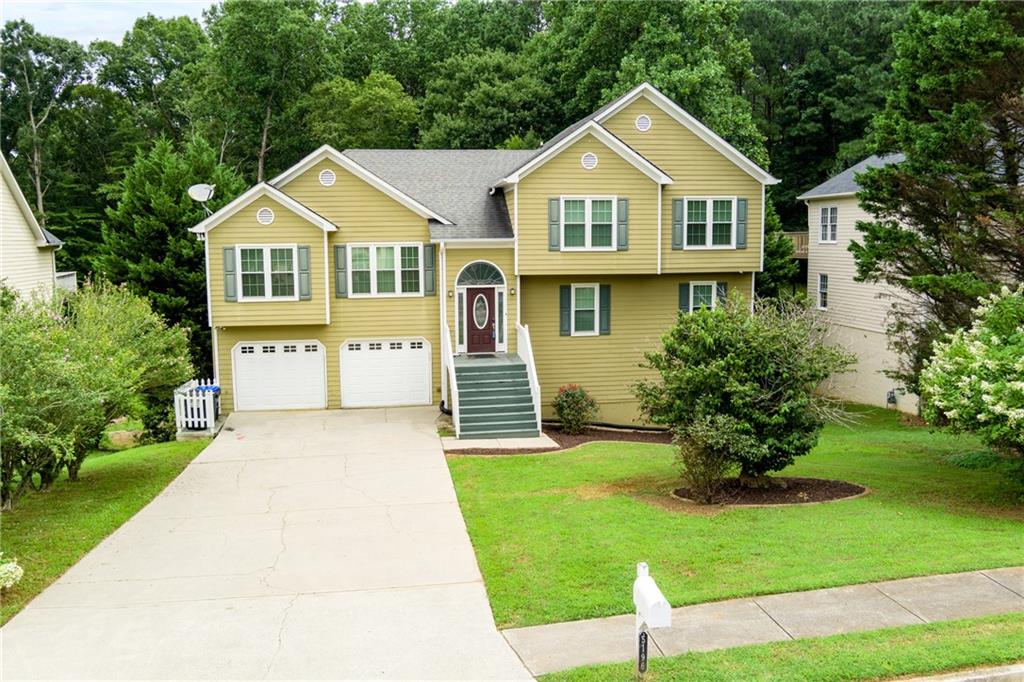 5196 Proctor Landing Road NW