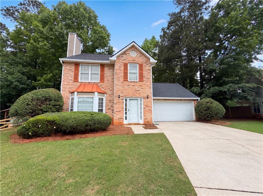 215 Twin Brook Way