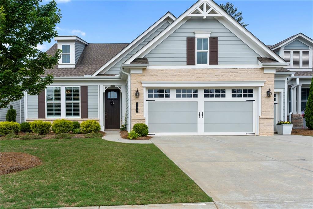 188 Chatuge Drive Property Photo 1
