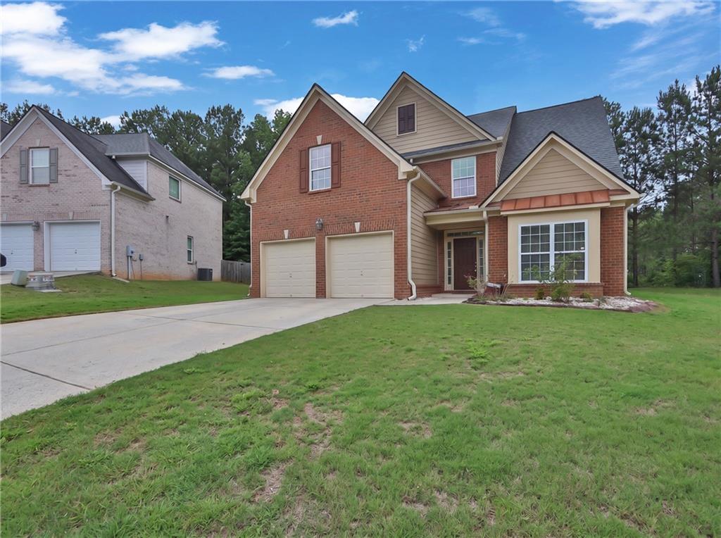 660 Simonton Crest Drive Property Photo 1