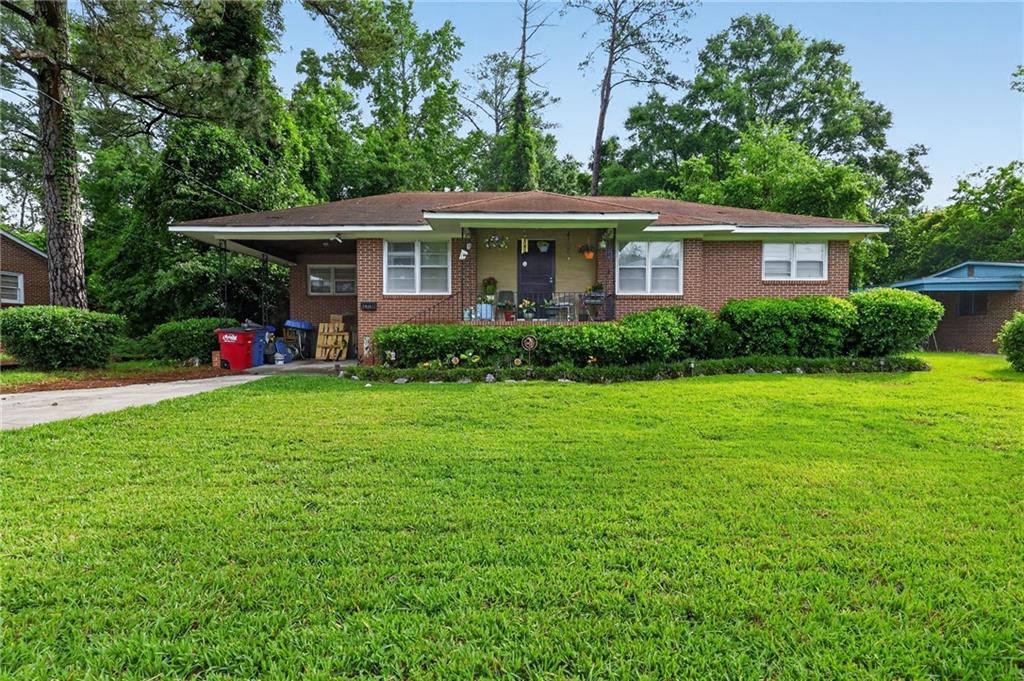 1819 Canterbury Road Property Photo 1