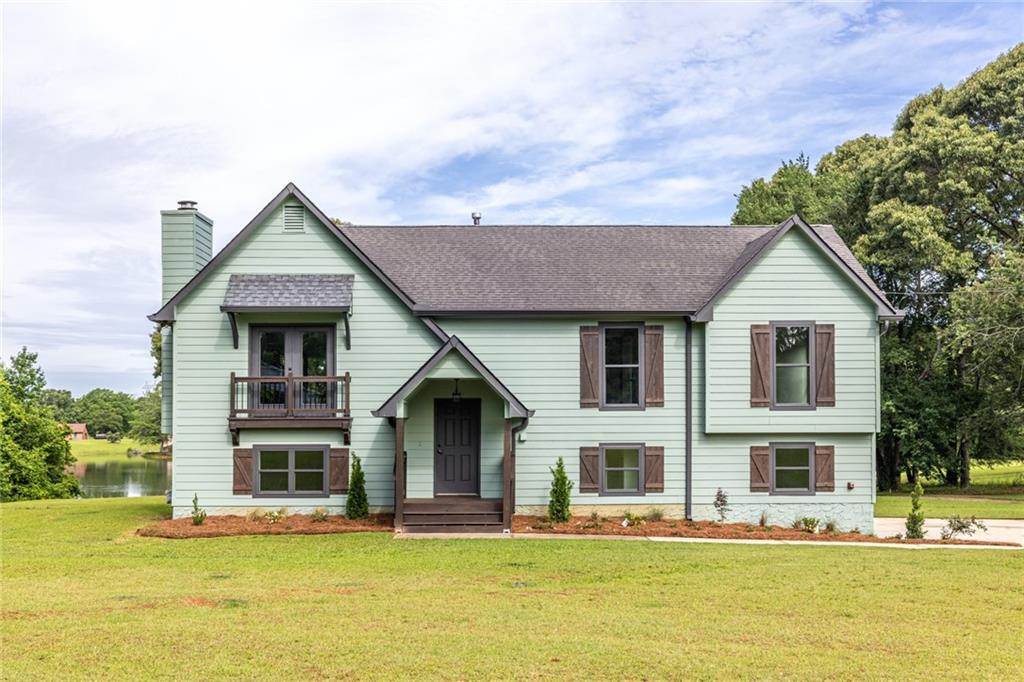 7110 Villa Rica Highway Property Photo 1