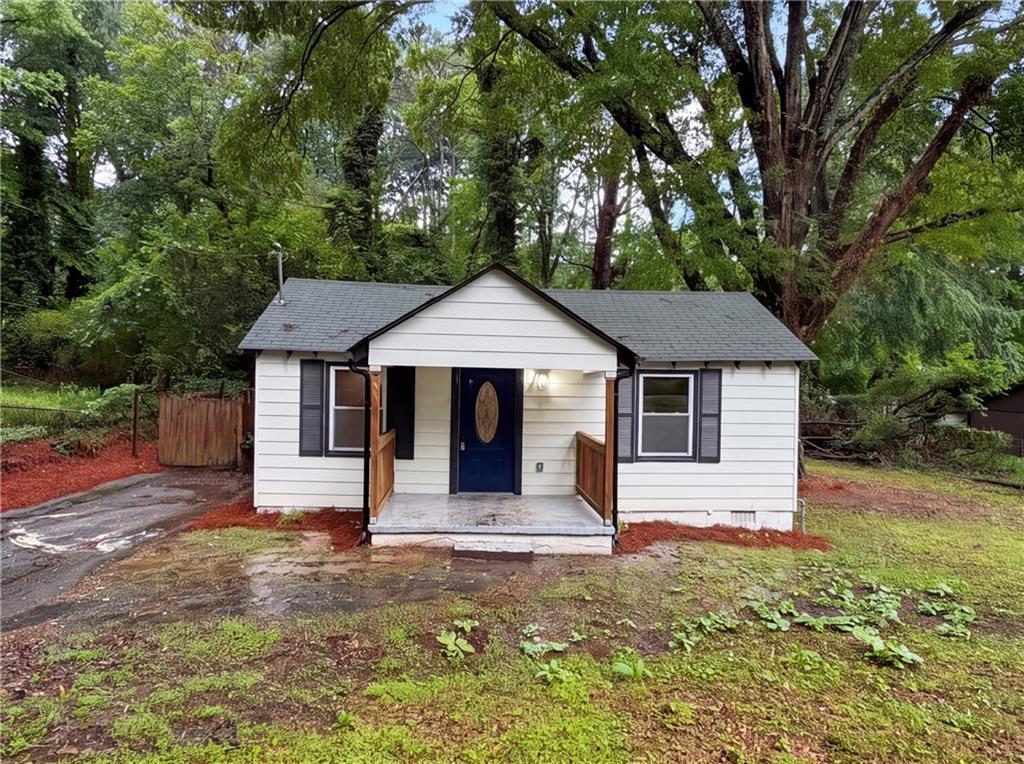 710 Milton Street Property Photo 1