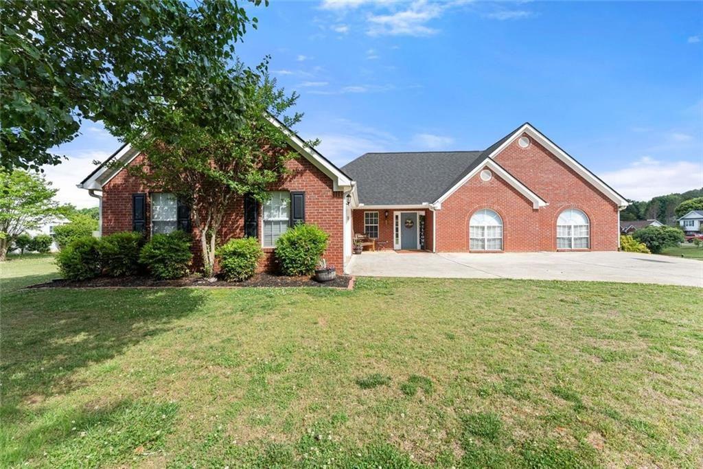 4518 Summerset Drive Property Photo 1