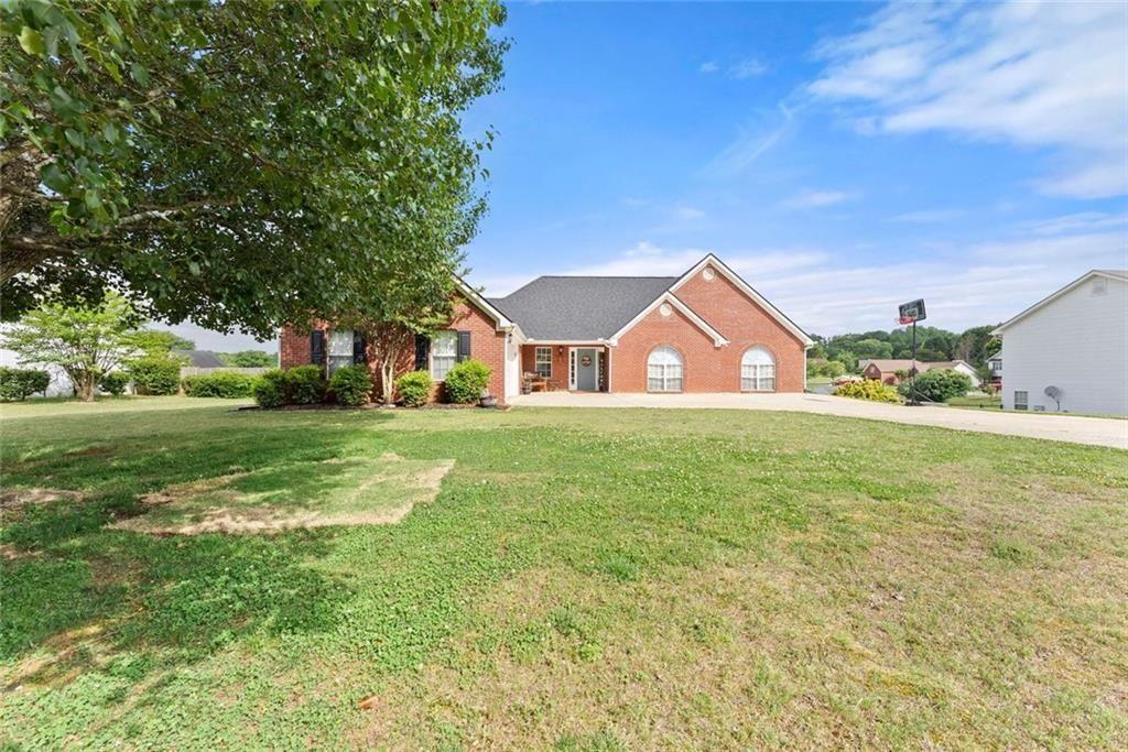 4518 Summerset Drive Property Photo 4