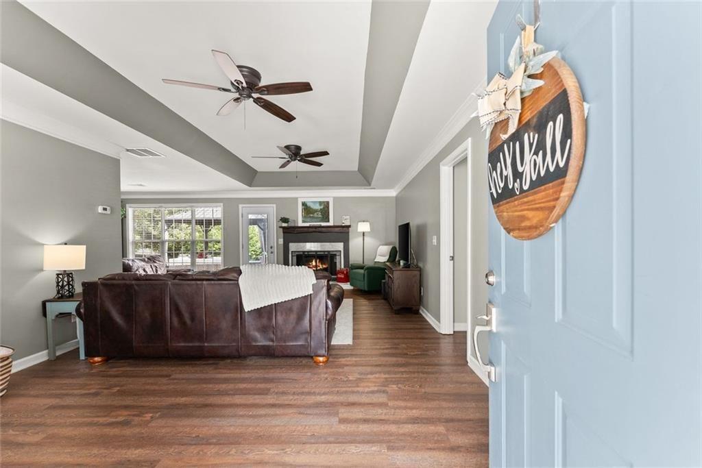 4518 Summerset Drive Property Photo 7