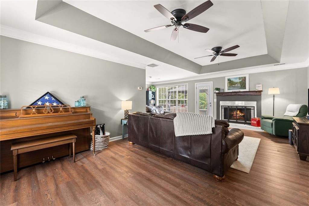 4518 Summerset Drive Property Photo 8