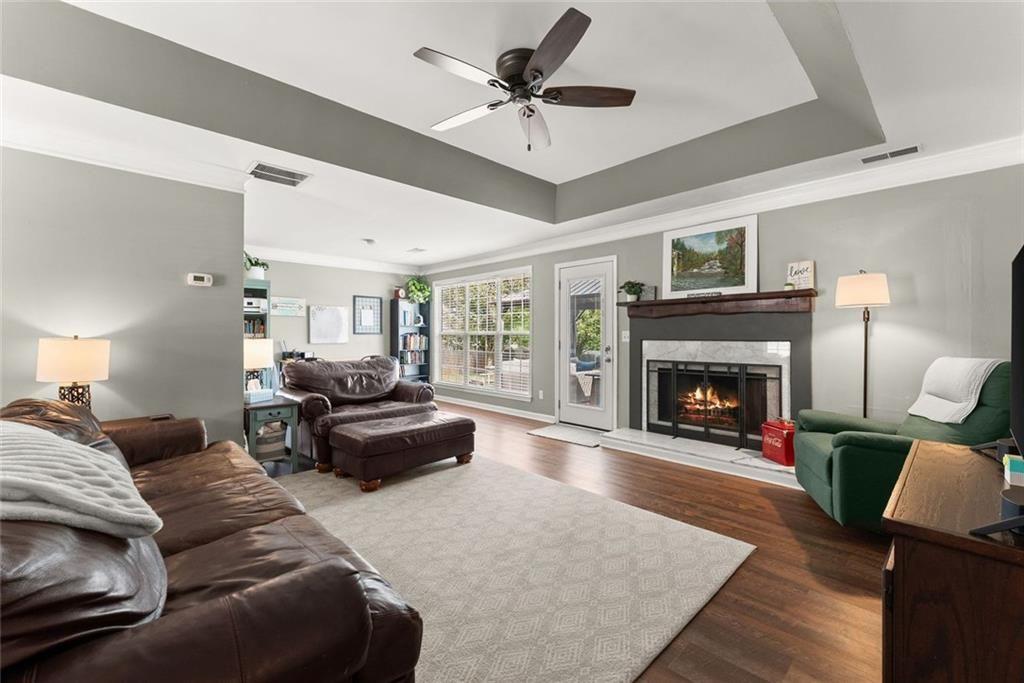 4518 Summerset Drive Property Photo 10