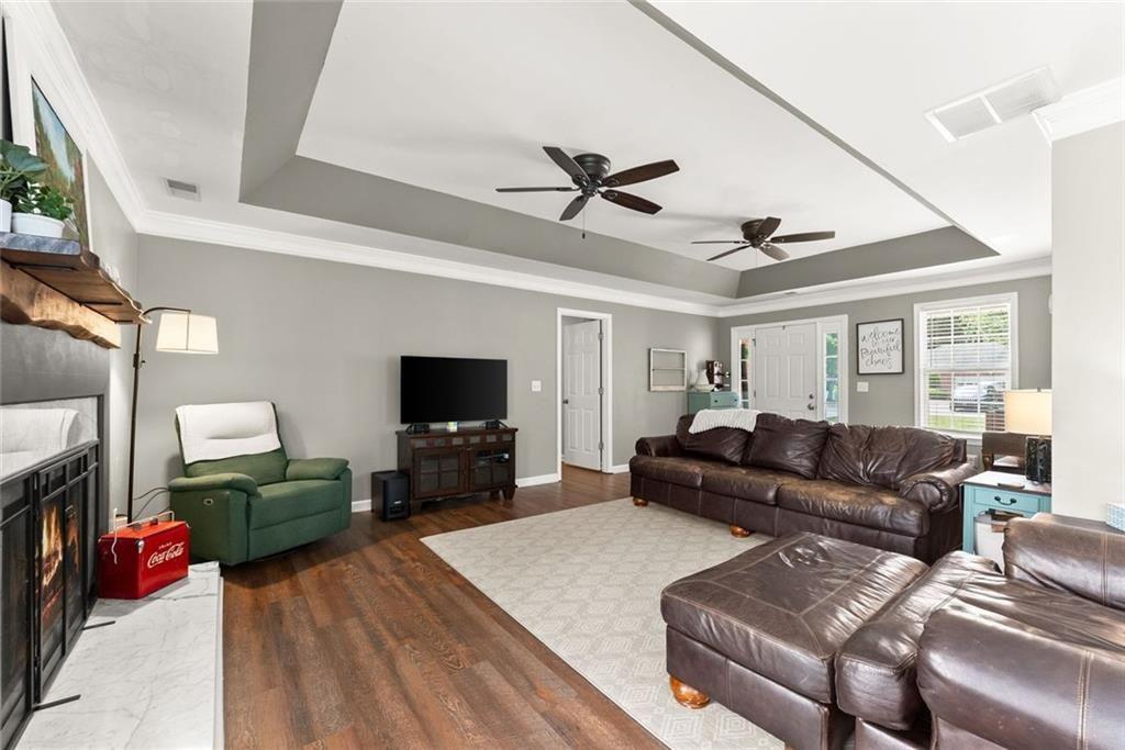 4518 Summerset Drive Property Photo 11