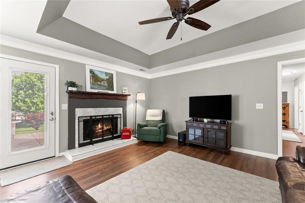 4518 Summerset Drive Property Photo 12