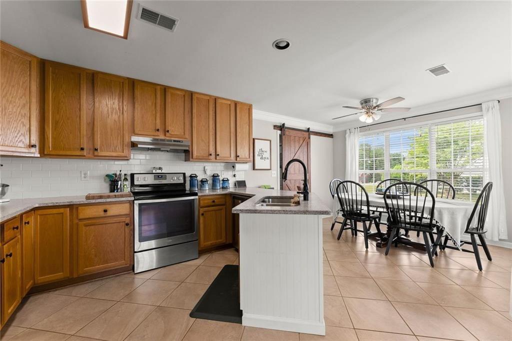 4518 Summerset Drive Property Photo 13