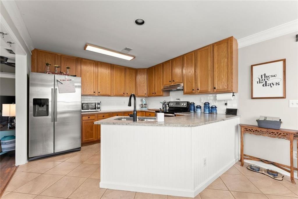 4518 Summerset Drive Property Photo 14