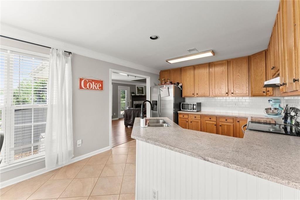 4518 Summerset Drive Property Photo 15