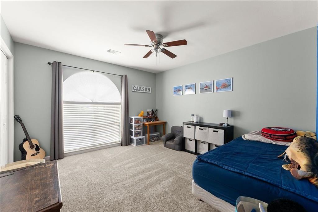 4518 Summerset Drive Property Photo 22
