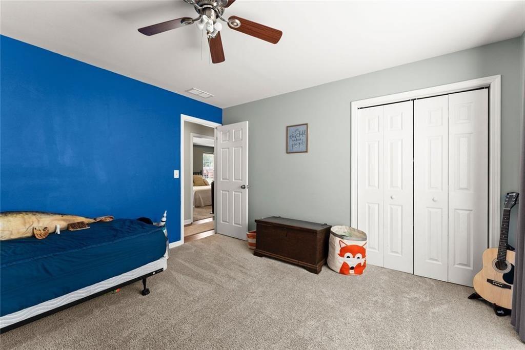 4518 Summerset Drive Property Photo 23
