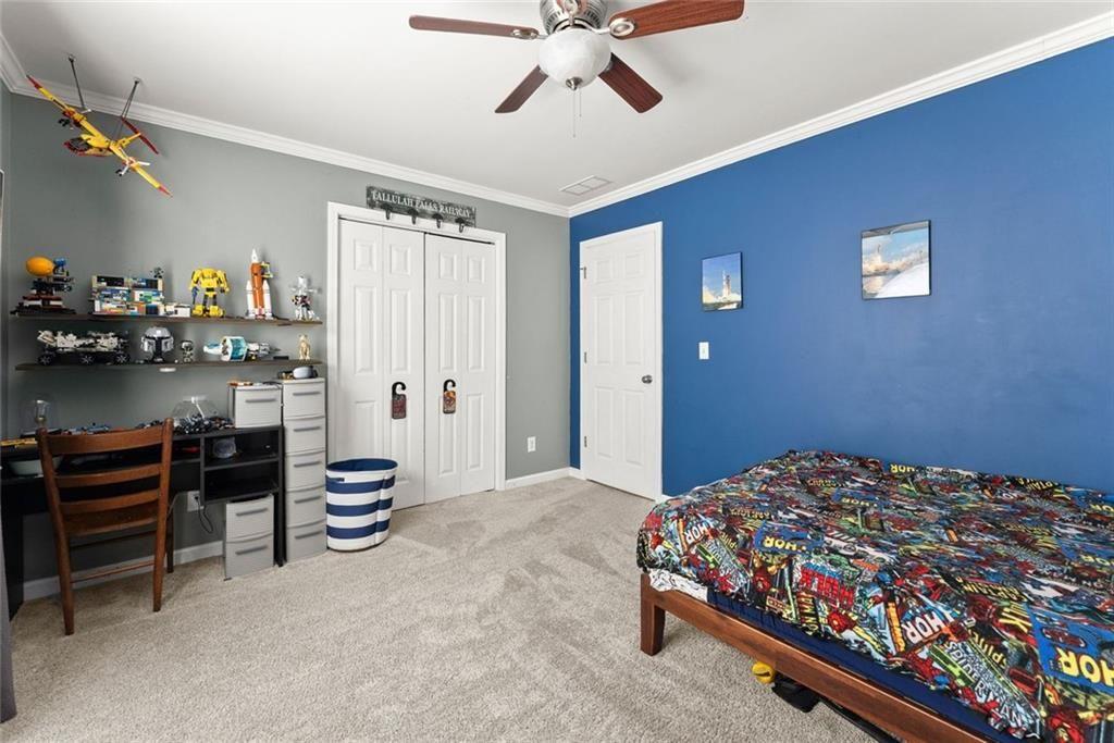 4518 Summerset Drive Property Photo 25