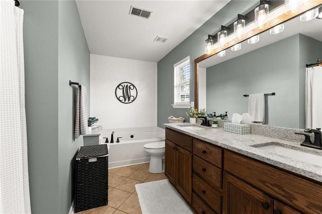 4518 Summerset Drive Property Photo 29