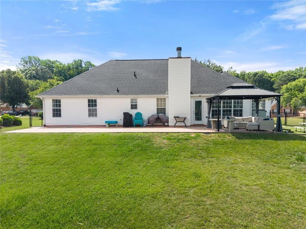 4518 Summerset Drive Property Photo 30