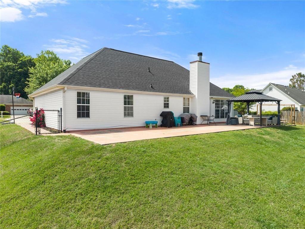 4518 Summerset Drive Property Photo 31