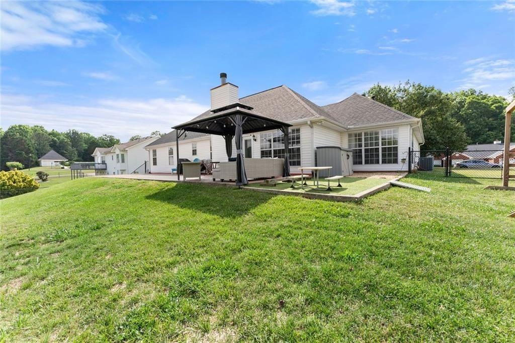 4518 Summerset Drive Property Photo 32